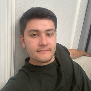 Илья Демин