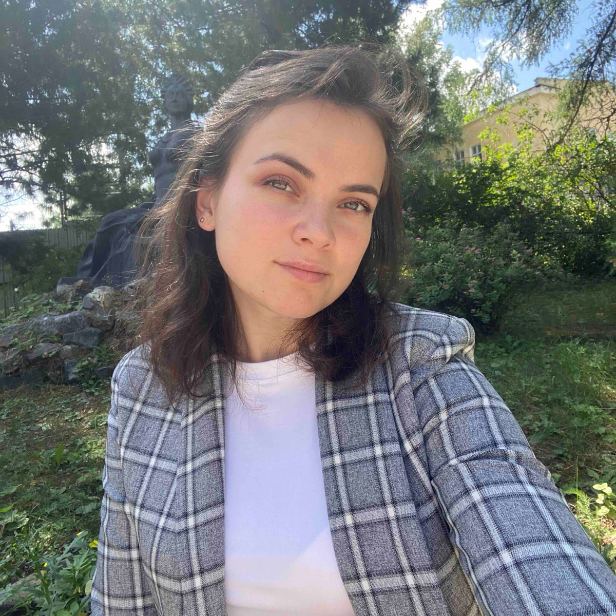 Ольга Игнатова