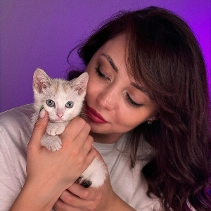 Алена Лапина | Сетка — социальная сеть от hh.ru