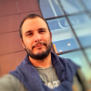 Андрей Грачёв | Сетка — социальная сеть от hh.ru