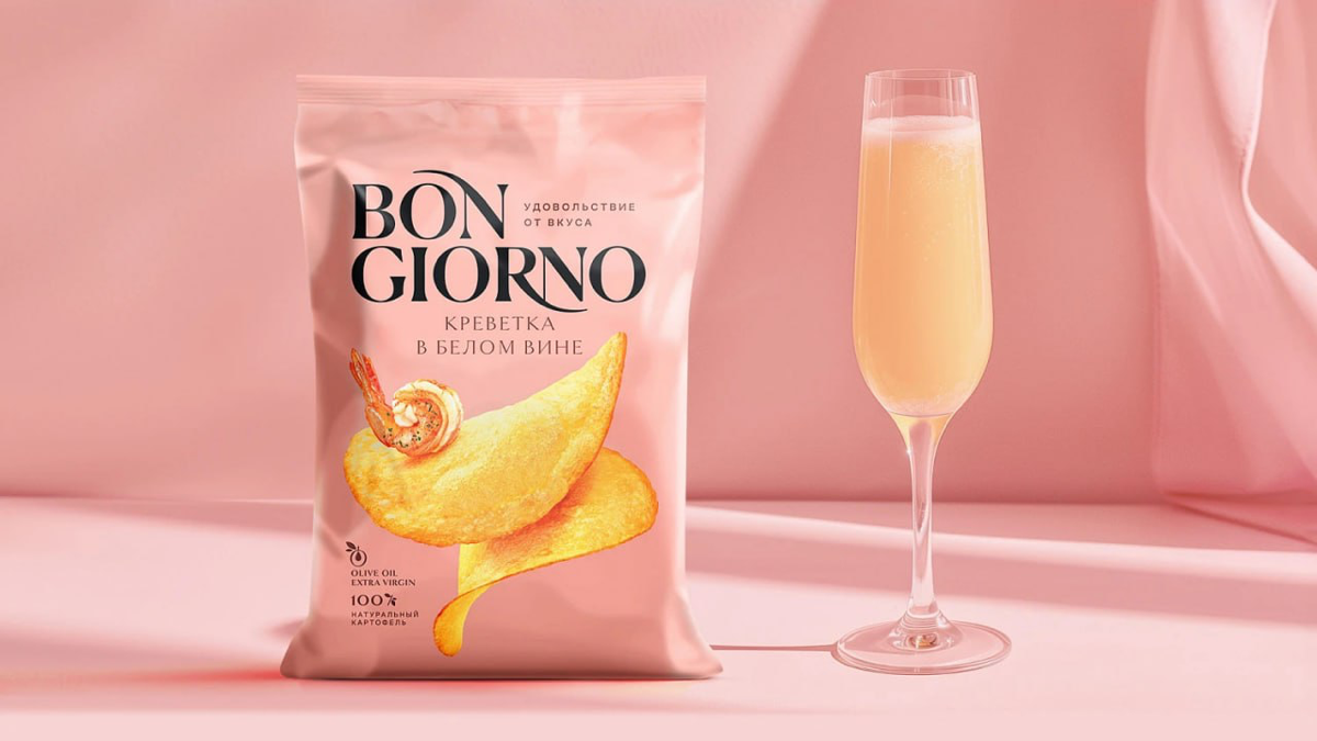 Эстетские чипсы | Сетка — социальная сеть от hh.ru