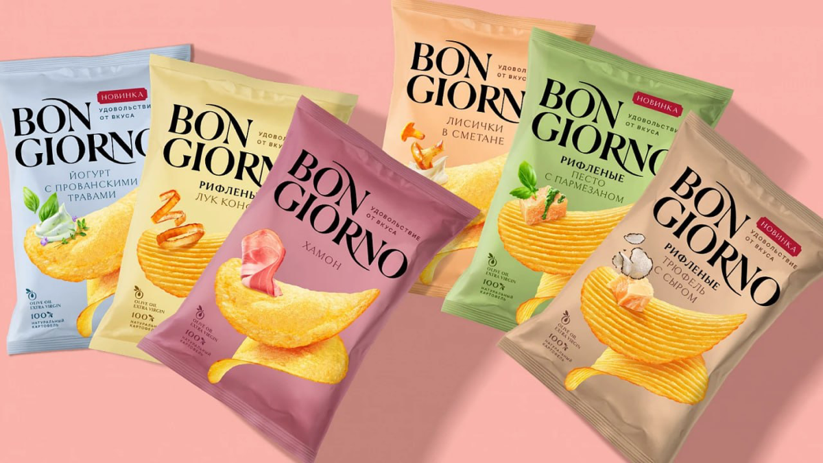 Эстетские чипсы | Сетка — социальная сеть от hh.ru