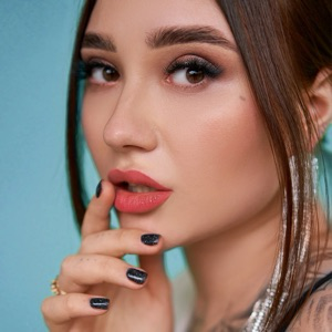 Светлана Рыбинская