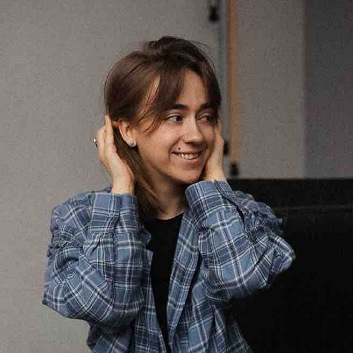 Алиса Сокольникова