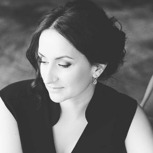 Евгения Бельчикова | Сетка — социальная сеть от hh.ru