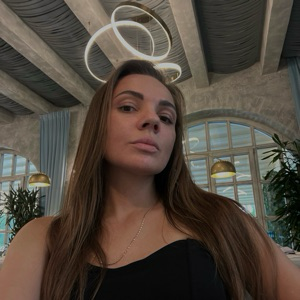 Екатерина Чернова | Сетка — социальная сеть от hh.ru