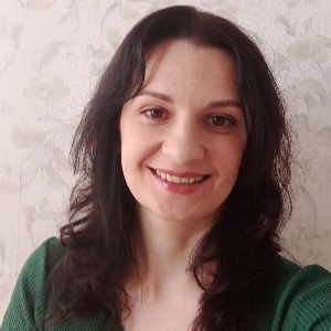 Ольга Тихонова