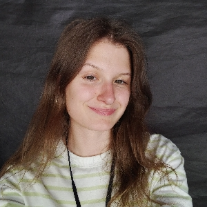 Елизавета Фризина