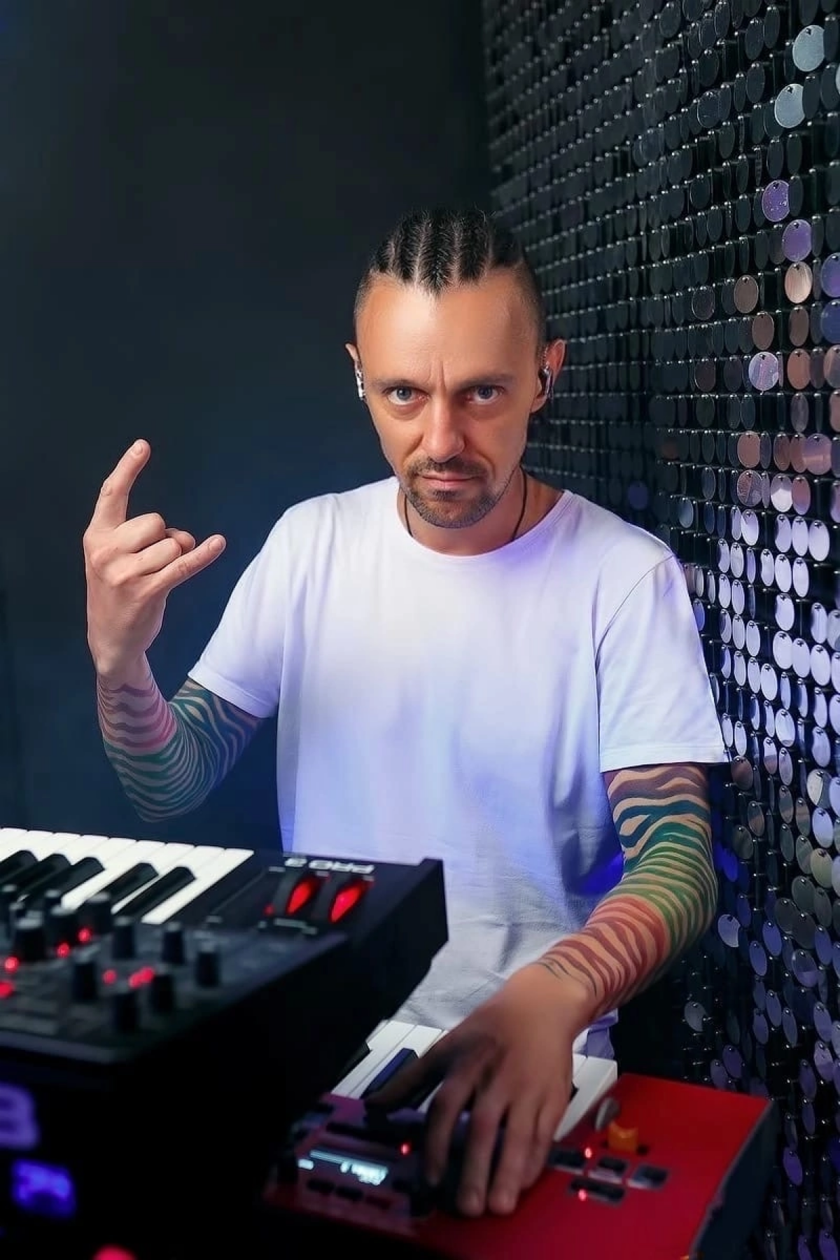 Иван Овчинников | Сетка — социальная сеть от hh.ru