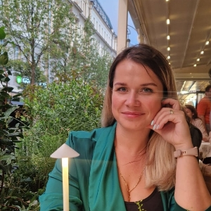 Светлана Федина | Сетка — социальная сеть от hh.ru