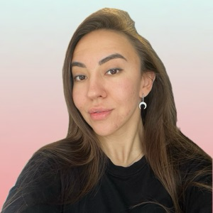 Гульназ Баембитова | Сетка — социальная сеть от hh.ru