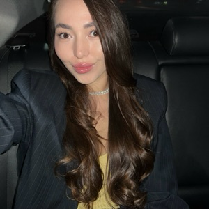 Индира Оспанова