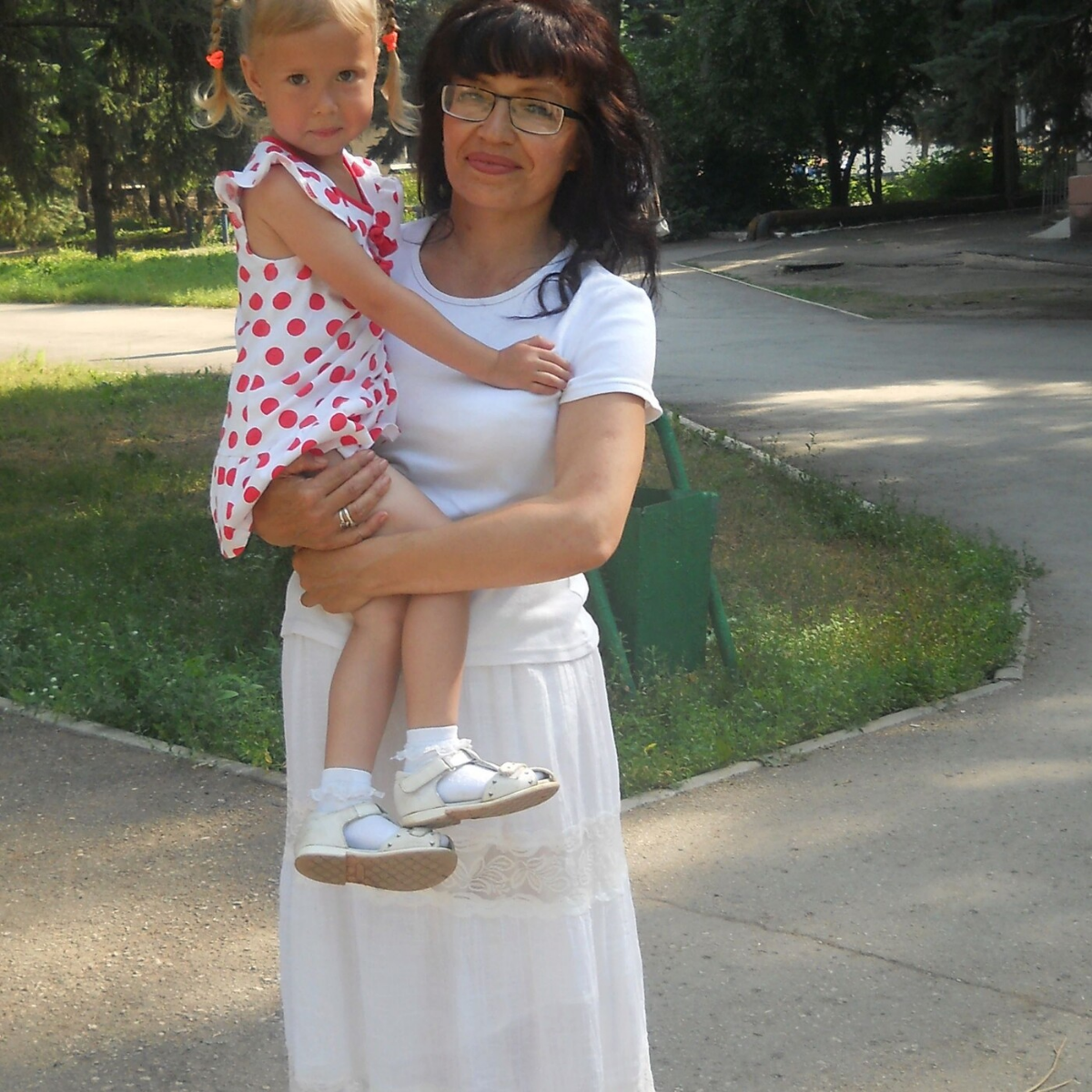 Елена Бушаева