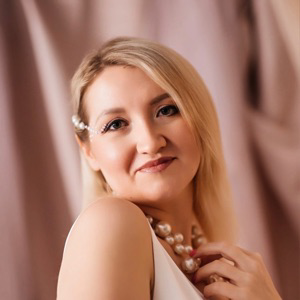 Эльвира Волкова | Сетка — социальная сеть от hh.ru