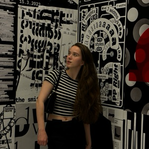 Elizaveta Dovnar | Сетка — социальная сеть от hh.ru