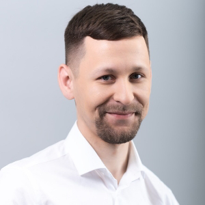 Владимир Таранченко | Сетка — социальная сеть от hh.ru