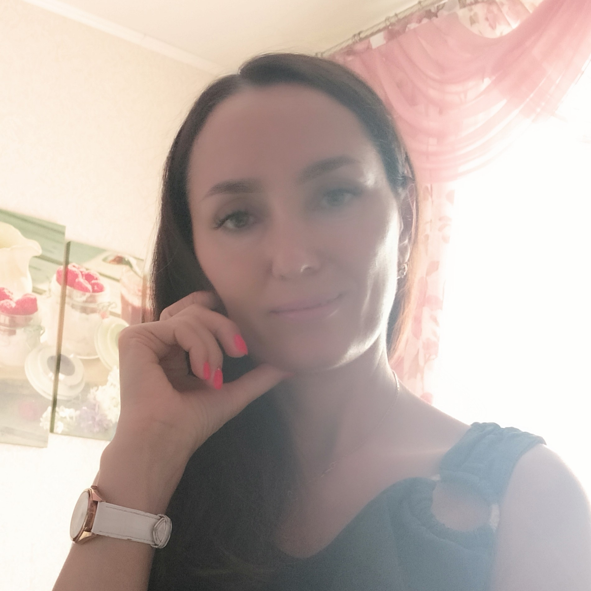 Оксана Дан