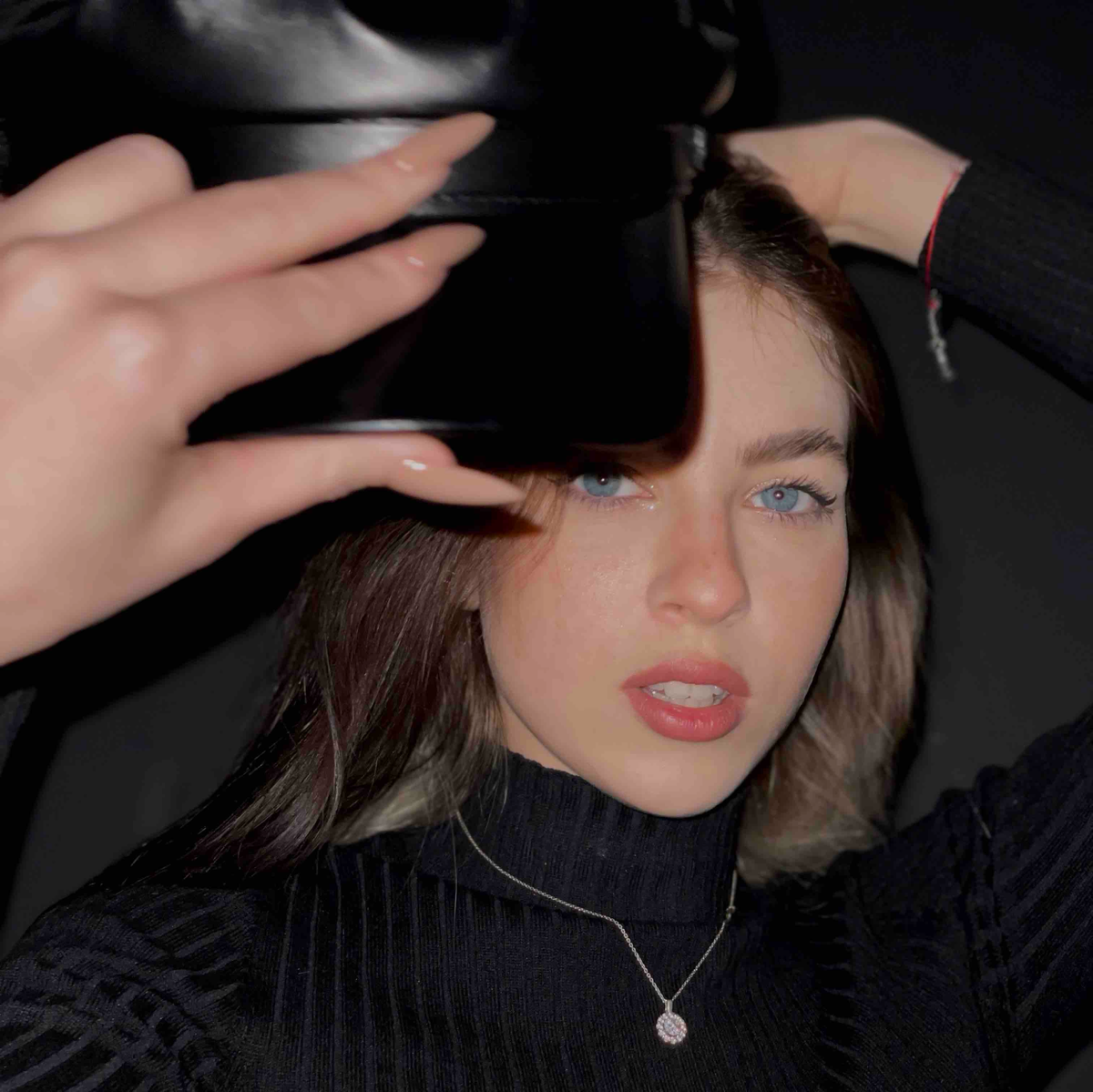 Елизавета Воробьева