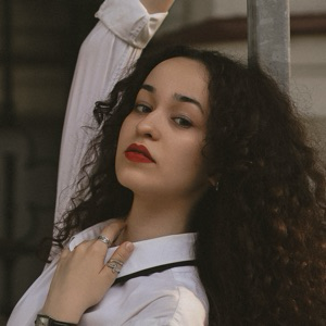 Карина Сахибназарова