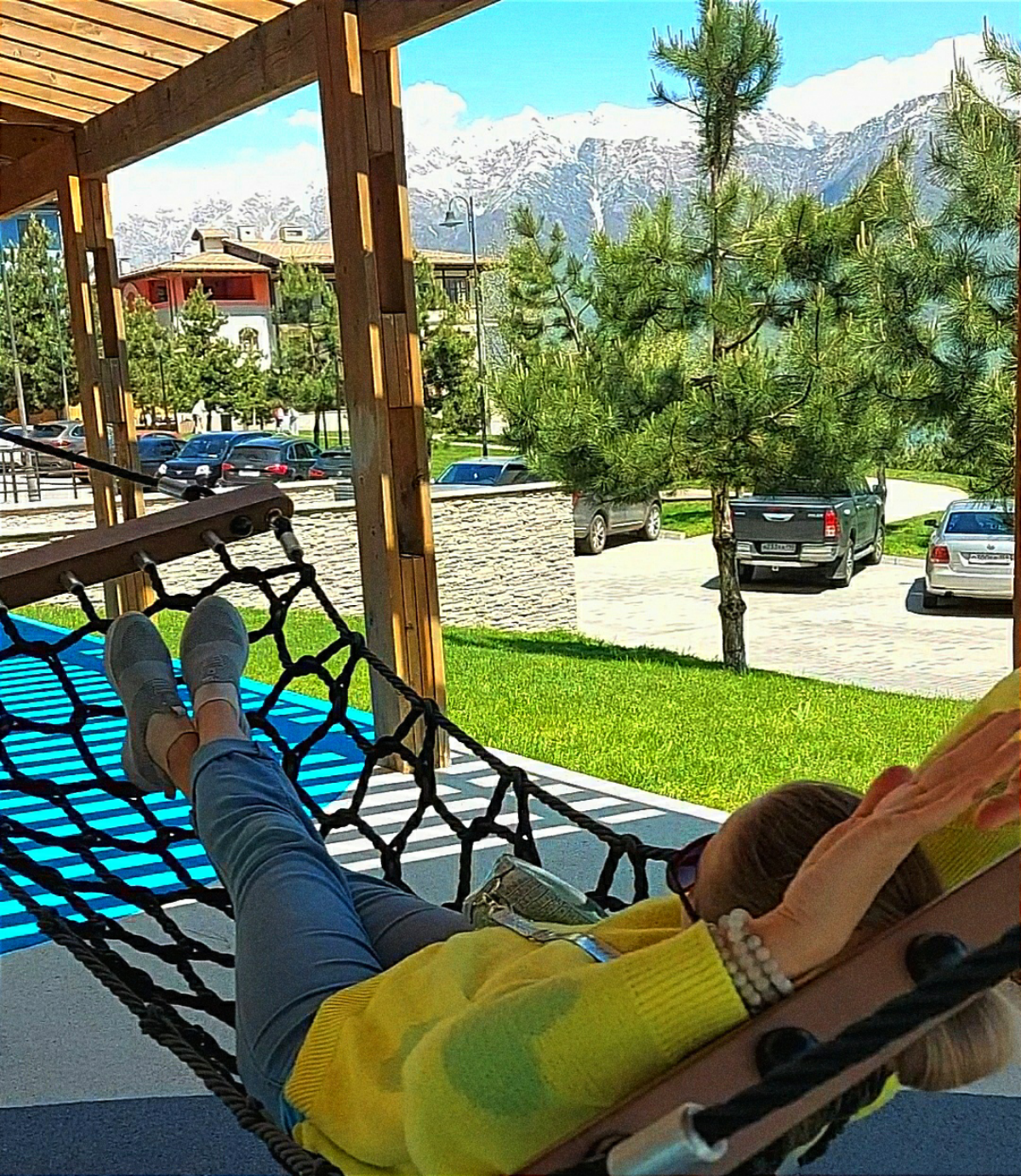 5 шагов к управлению своей жизнью, своей реальностью | Сетка — социальная сеть от hh.ru