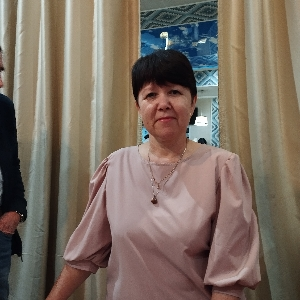 Лола Дурдыева