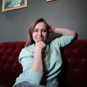 Екатерина Серых