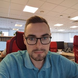 Александр Галицын | Сетка — социальная сеть от hh.ru