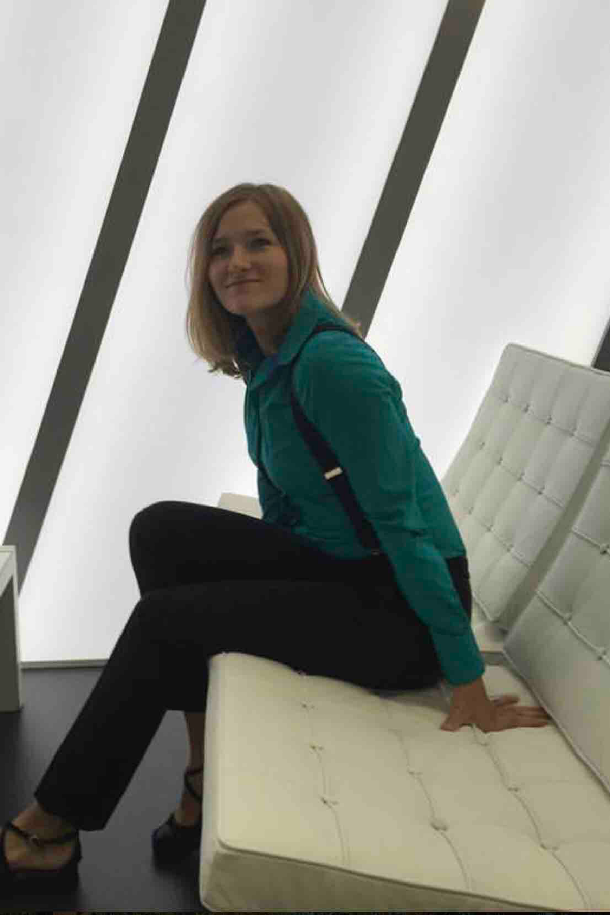 Марина Шварёва | Сетка — социальная сеть от hh.ru