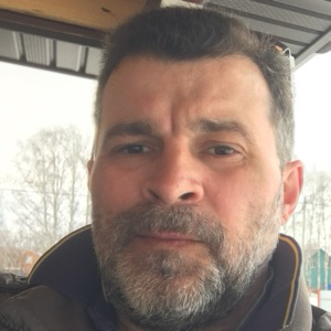 Андрей Соколов