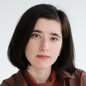 Амина Дедегкаева | Сетка — социальная сеть от hh.ru