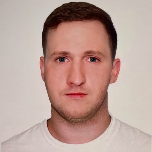 Егор Иванов | Сетка — социальная сеть от hh.ru