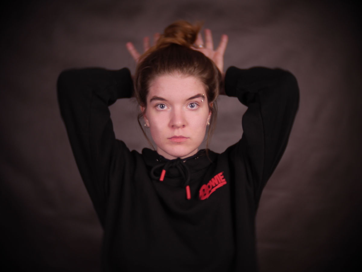 Марина Вохмина | Сетка — социальная сеть от hh.ru