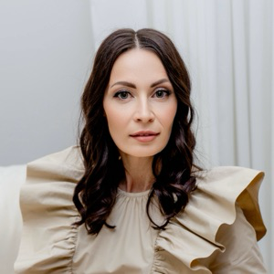 Олеся Семенова