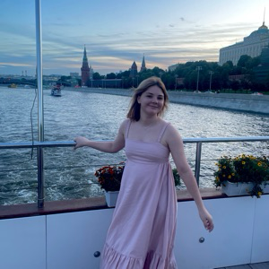 Анна Арбузова