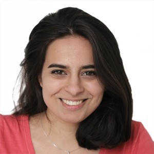 Анита Судан | Сетка — социальная сеть от hh.ru