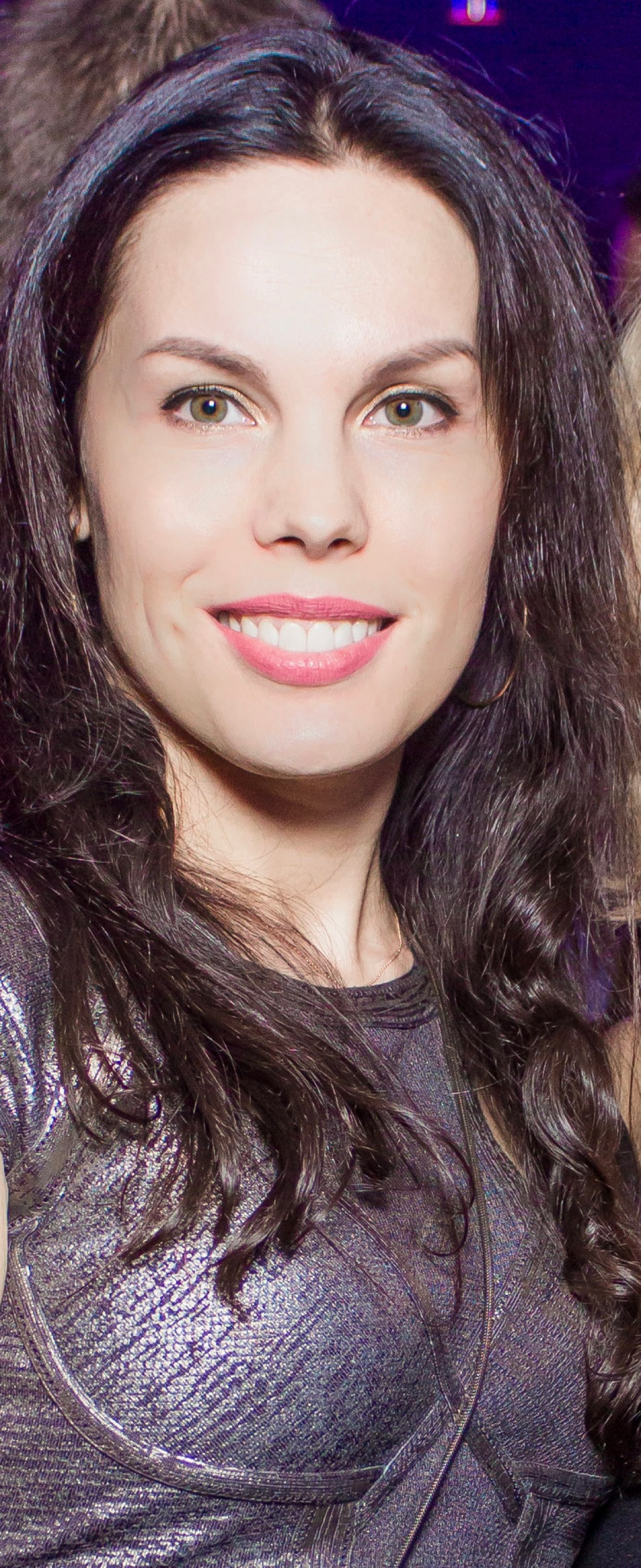 Татьяна Седельникова | Сетка — социальная сеть от hh.ru