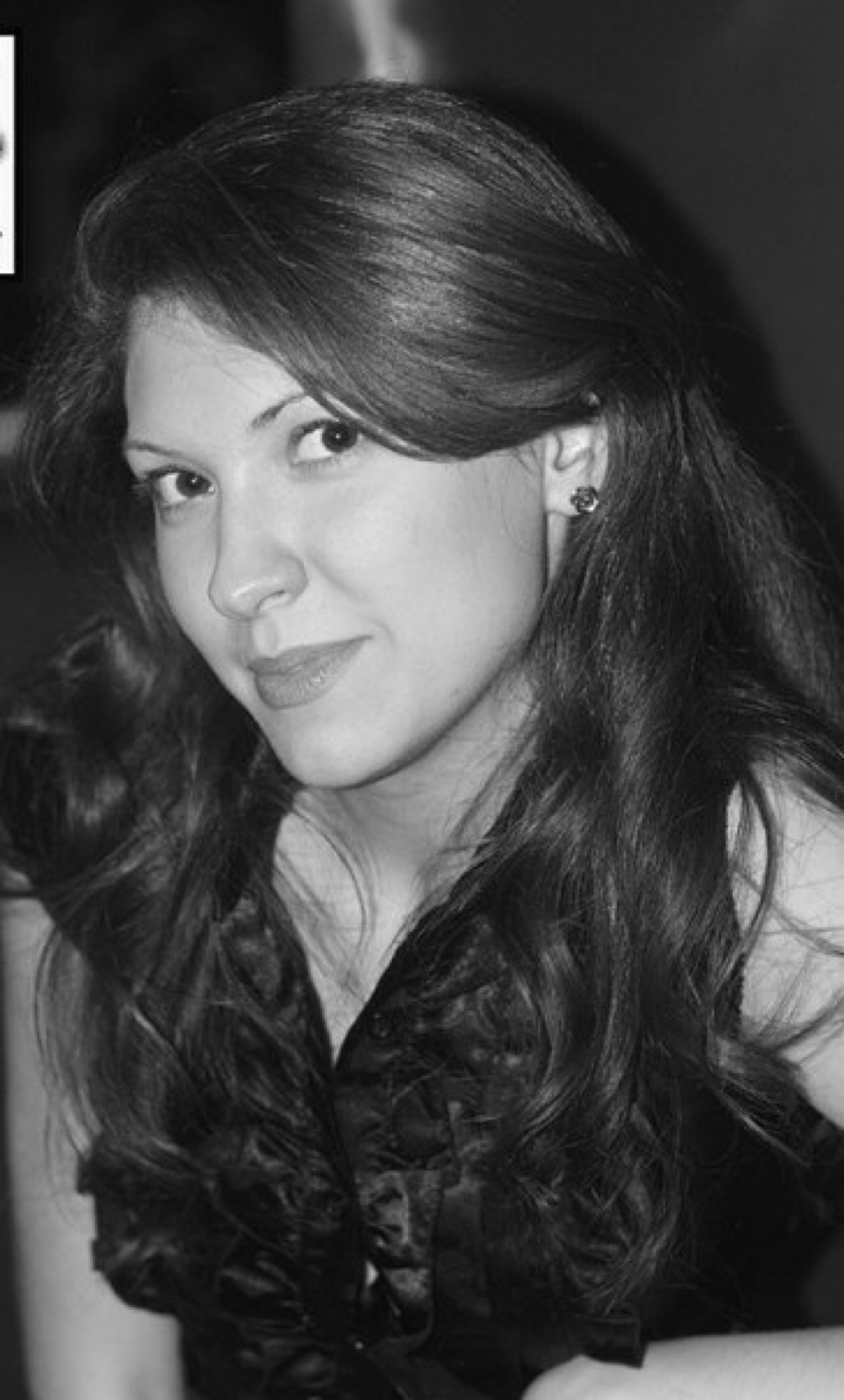 Юлия Кургузикова