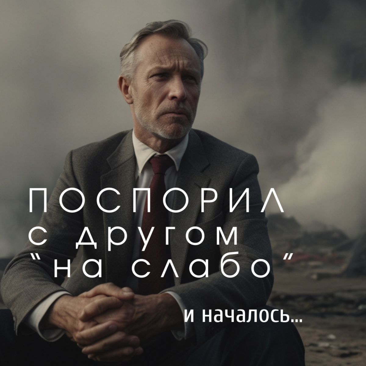 Поспорил с другом на "слабо".
Суть спора - он думает что у меня не получиться:
1. Создать и вести сообщество в ВК и "Сетке".
2. Выкладывать 2 поста на протяжении 6 месяцев - этот первый.
3 | Сетка — социальная сеть от hh.ru