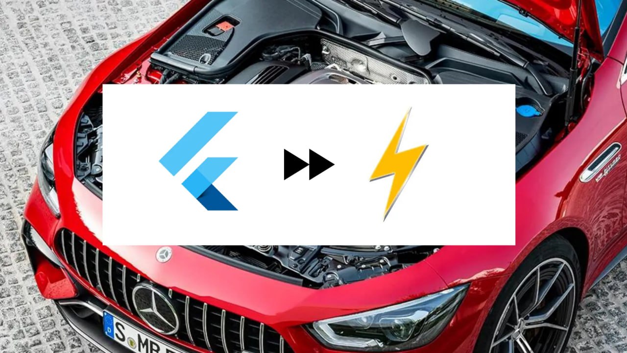 Flutter Hot Reload: Что под капотом?: Перевод статьи "Flutter Reload: What’s Under the Hood".
https://habr.com/ru/articles/843486/ | Сетка — социальная сеть от hh.ru