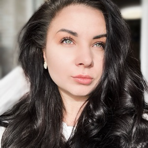 Лилия Жукова
