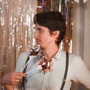 Максим Першин