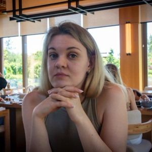 Дарья Карпович