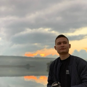 Никита Мамонов | Сетка — социальная сеть от hh.ru