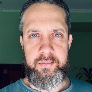 Глеб Паньшин | Сетка — социальная сеть от hh.ru