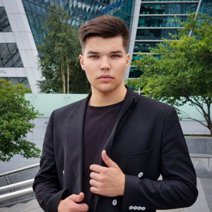 Кирилл Ефимов