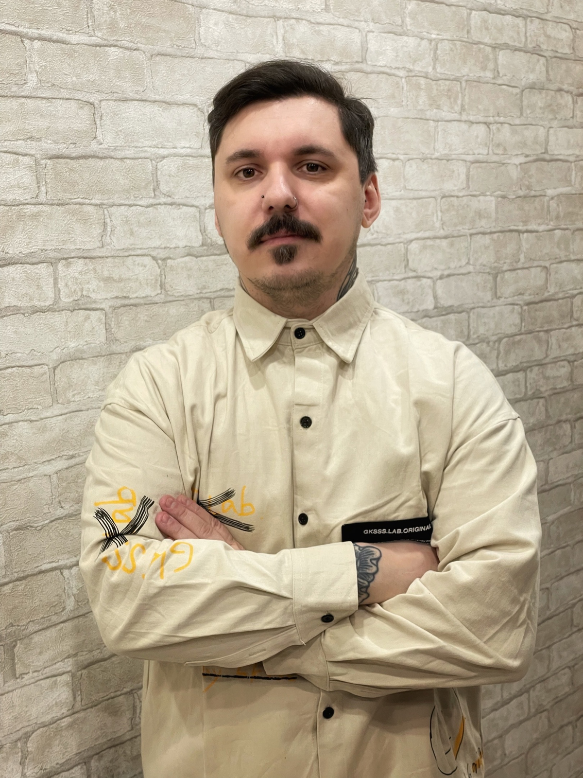 Андрей Шевченко