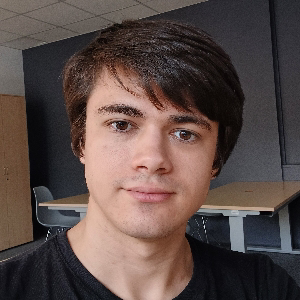Александр Кикнадзе