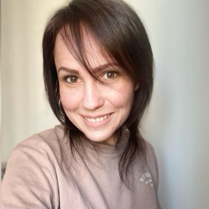 Анастасия Койкова