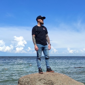 Данил Черновалов | Сетка — социальная сеть от hh.ru