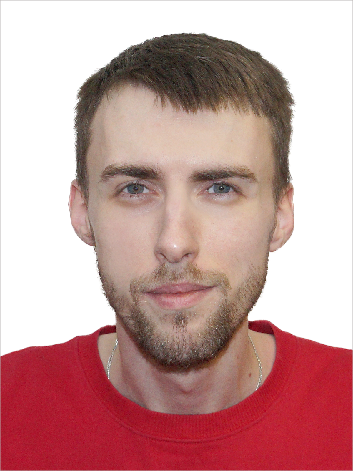 Андрей Русанов